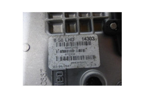 Moteur essuie glace avant gauche CITROEN C4 GRAND PICASSO 1 Photo n°2