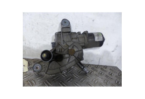 Moteur essuie glace avant gauche CITROEN C4 GRAND PICASSO 1 Photo n°4