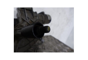 Moteur essuie glace avant gauche CITROEN C4 GRAND PICASSO 1 Photo n°5