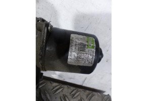 Moteur essuie glace avant gauche CITROEN C4 GRAND PICASSO 1 Photo n°6