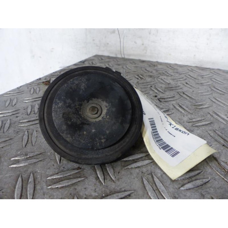 Avertisseur/Klaxon OPEL CORSA C