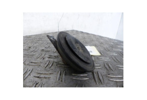 Avertisseur/Klaxon OPEL CORSA C Photo n°2