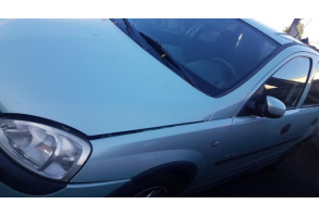 Debitmetre OPEL CORSA C Photo n°9