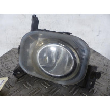 Anti brouillard gauche (feux) OPEL CORSA C Photo n°1