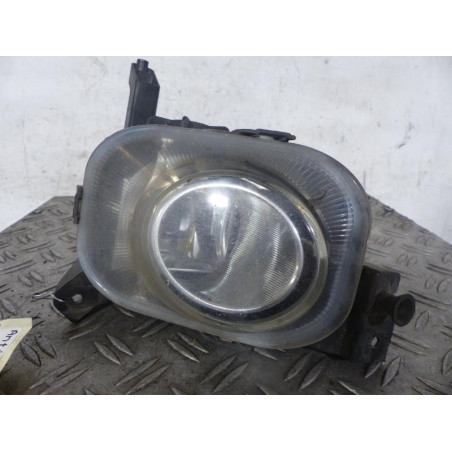 Anti brouillard gauche (feux) OPEL CORSA C
