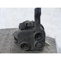 Anti brouillard gauche (feux) OPEL CORSA C Photo n°3