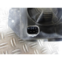 Anti brouillard gauche (feux) OPEL CORSA C Photo n°4