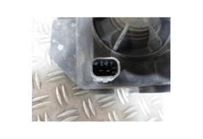 Anti brouillard gauche (feux) OPEL CORSA C Photo n°4