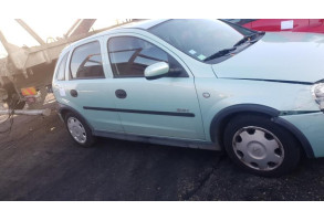 Anti brouillard gauche (feux) OPEL CORSA C Photo n°7