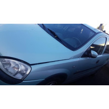 Anti brouillard gauche (feux) OPEL CORSA C Photo n°9