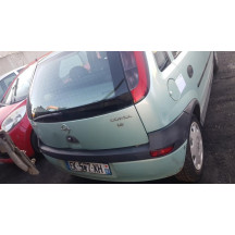 Anti brouillard gauche (feux) OPEL CORSA C Photo n°10