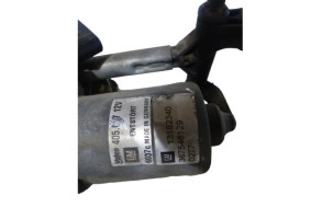 Moteur essuie glace avant OPEL CORSA D Photo n°1
