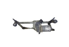 Moteur essuie glace avant OPEL CORSA D Photo n°2