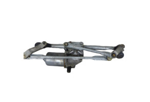 Moteur essuie glace avant OPEL CORSA D Photo n°3