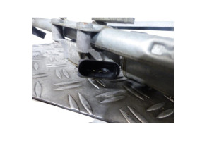 Moteur essuie glace avant OPEL CORSA D Photo n°4