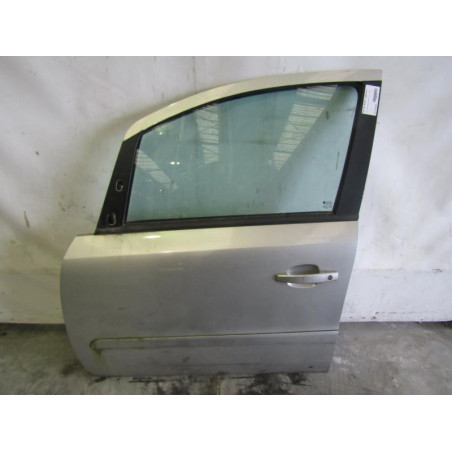 Porte avant gauche OPEL ZAFIRA B