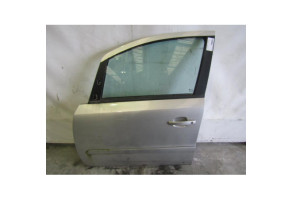 Porte avant gauche OPEL ZAFIRA B Photo n°1