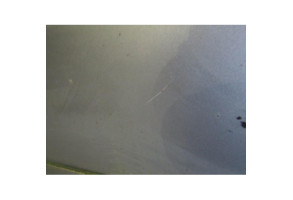 Porte avant gauche OPEL ZAFIRA B Photo n°3