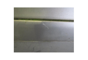 Porte avant gauche OPEL ZAFIRA B Photo n°4