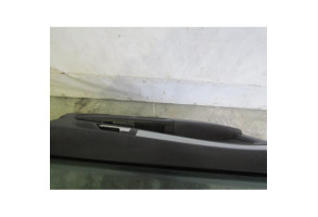 Porte avant gauche OPEL ZAFIRA B Photo n°6