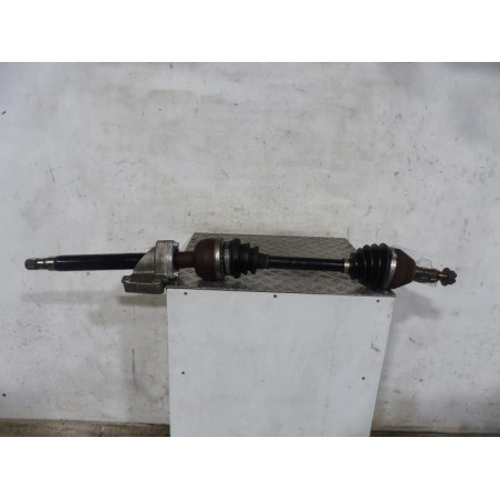 Cardan droit (transmission) OPEL ZAFIRA B