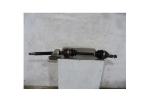 Cardan droit (transmission) OPEL ZAFIRA B Photo n°1