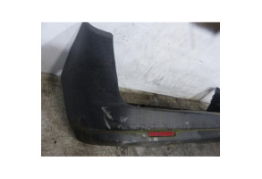 Pare choc arriere FIAT DOBLO 1 Photo n°6