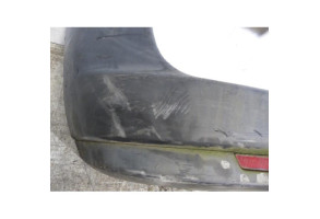 Pare choc arriere FIAT DOBLO 1 Photo n°7
