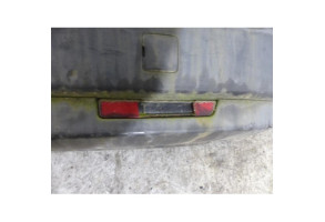 Pare choc arriere FIAT DOBLO 1 Photo n°8
