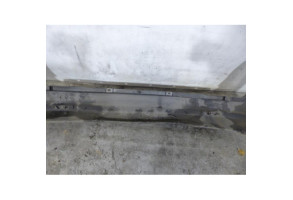 Pare choc arriere FIAT DOBLO 1 Photo n°9