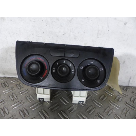 Commande chauffage FIAT DOBLO 1