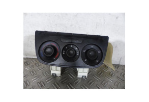 Commande chauffage FIAT DOBLO 1 Photo n°1