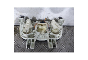 Commande chauffage FIAT DOBLO 1 Photo n°2