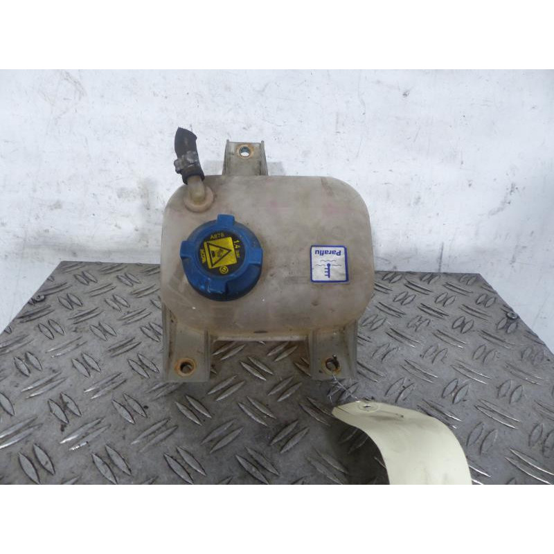 Vase d'expansion FIAT DOBLO 1 Photo n°1
