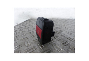 Bouton de warning PEUGEOT BIPPER Photo n°2
