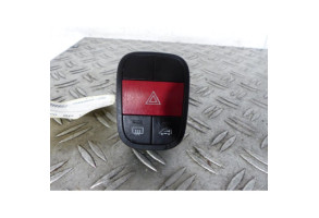 Bouton de warning PEUGEOT BIPPER Photo n°3