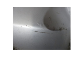 Aile arriere gauche SMART FORTWO 2 Photo n°1
