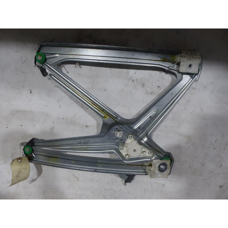 Leve vitre electrique avant droit SMART FORTWO 2 Photo n°1