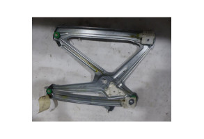 Leve vitre electrique avant droit SMART FORTWO 2 Photo n°1