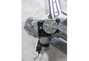 Leve vitre electrique avant droit SMART FORTWO 2 Photo n°2