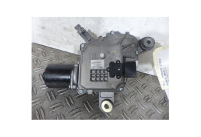 Moteur essuie glace avant droit CITROEN C4 GRAND PICASSO 1 Photo n°3