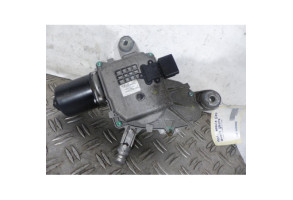 Moteur essuie glace avant gauche CITROEN C4 GRAND PICASSO 1 Photo n°2