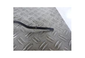 Bras essuie glace avant gauche SMART FORTWO 3 Photo n°2