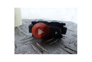 Bouton de warning SMART FORTWO 3 Photo n°1