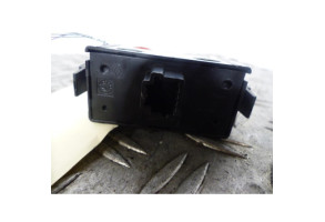 Bouton de warning SMART FORTWO 3 Photo n°2