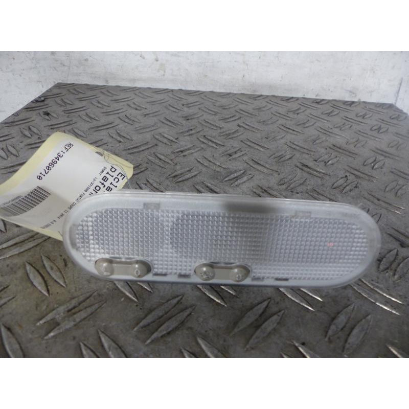 Eclairage de plafonnier SMART FORTWO 3 Photo n°1
