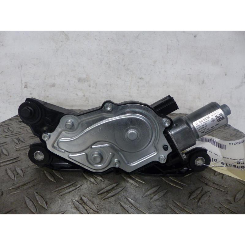 Moteur essuie glace arriere SMART FORTWO 3 Photo n°1
