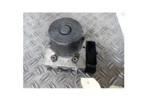 Bloc ABS (freins anti-blocage) SMART FORTWO 3 Photo n°4