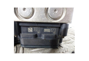 Bloc ABS (freins anti-blocage) SMART FORTWO 3 Photo n°5