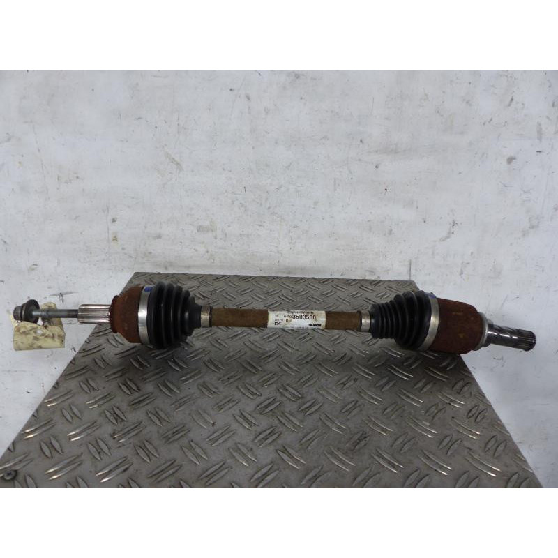 Cardan arriere gauche (transmission) SMART FORTWO 3 Photo n°1